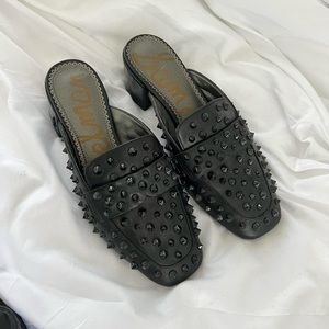 Sam Edelman Studded Mule